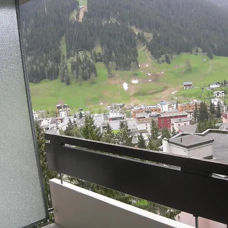 Appartamento Alpenblick Superior