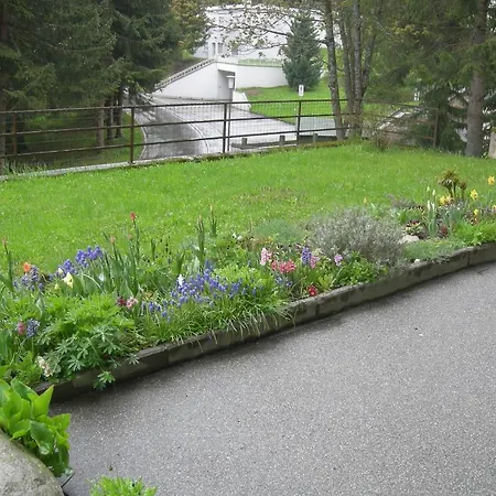 Appartamento Alpenblick Superior