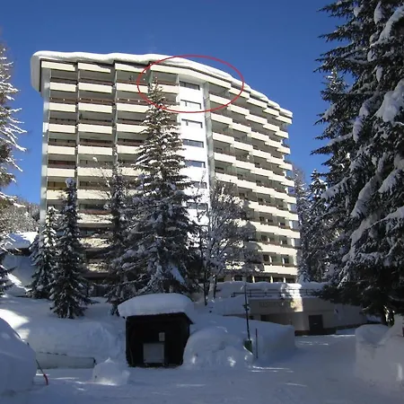 Alpenblick Superior Apartment