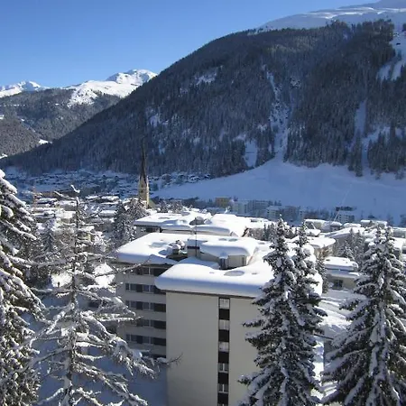 Appartamento Alpenblick Superior *