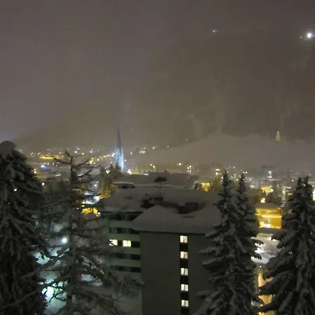 Alpenblick Superior Appartamento *