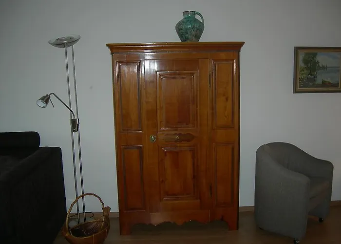 Alpenblick Superior Apartment