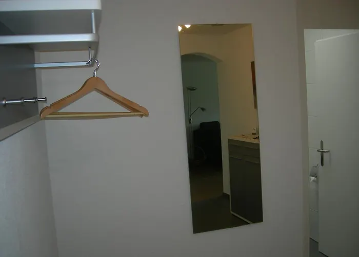 Apartment Alpenblick Superior Davos