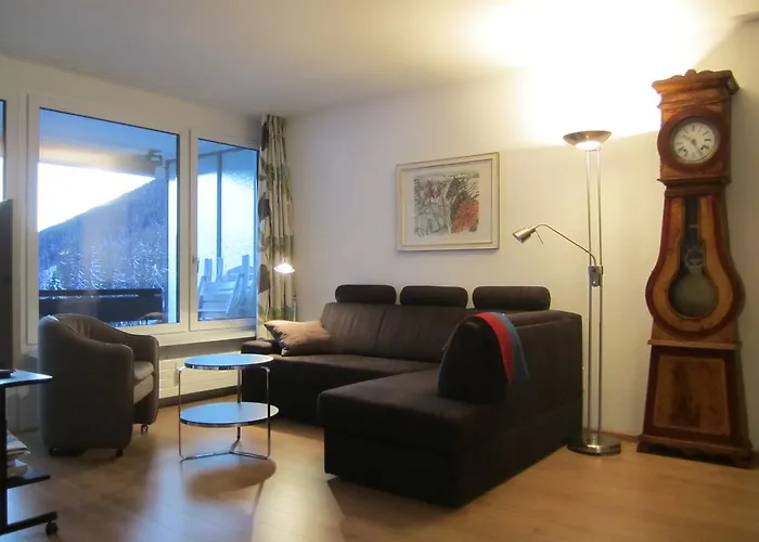 Alpenblick Superior Davos