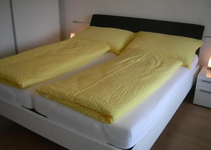 Apartment Alpenblick Superior