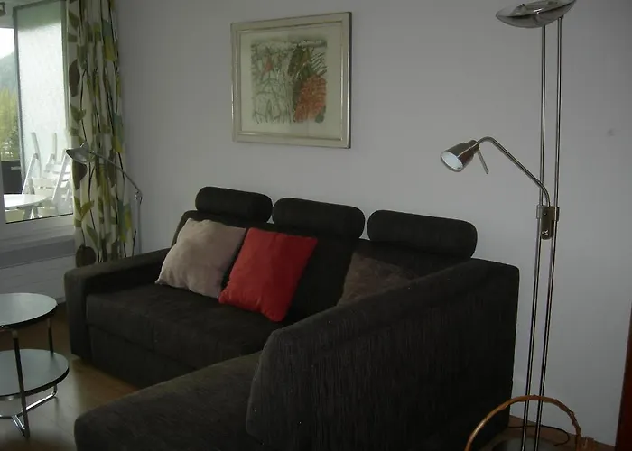 Apartment Alpenblick Superior