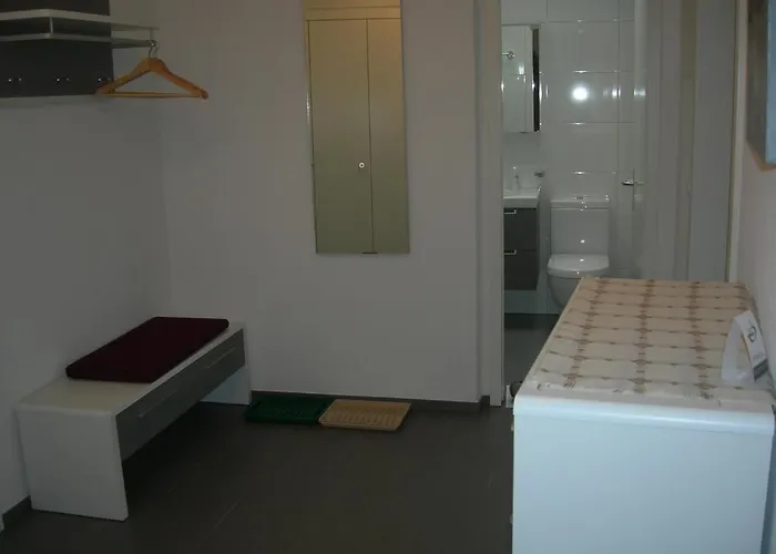 Alpenblick Superior Apartment *