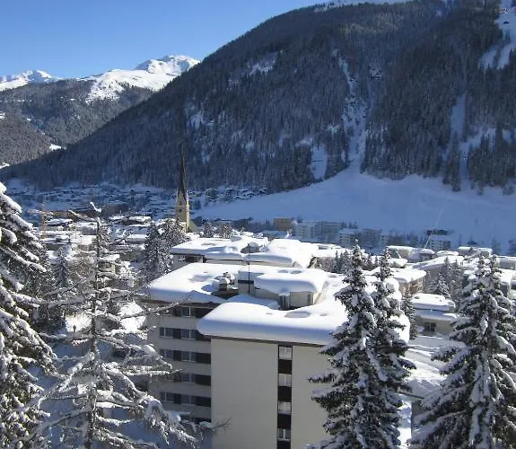 Apartment Alpenblick Superior *