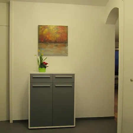 阿尔贝比利克高级公寓 公寓 *