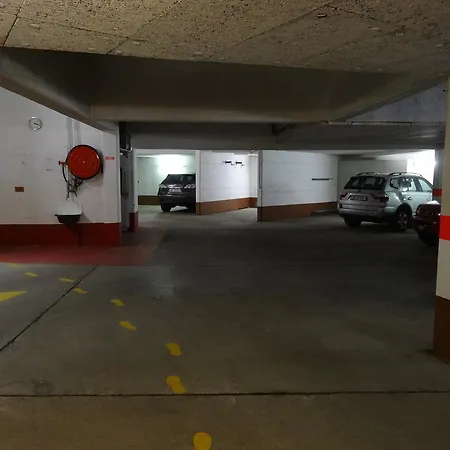 阿尔贝比利克高级公寓 公寓