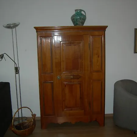 阿尔贝比利克高级公寓 公寓