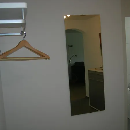 公寓 阿尔贝比利克高级公寓 达沃斯