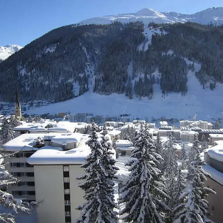 阿尔贝比利克高级公寓