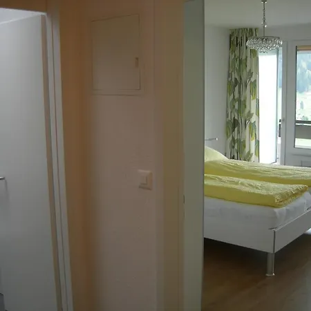 公寓 阿尔贝比利克高级公寓