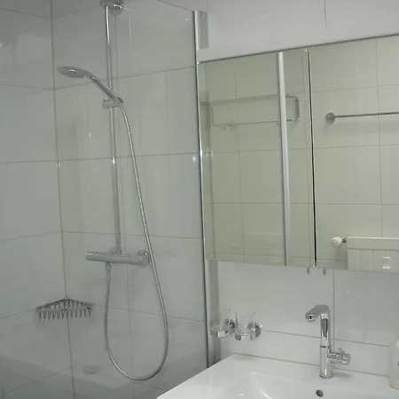 阿尔贝比利克高级公寓 公寓