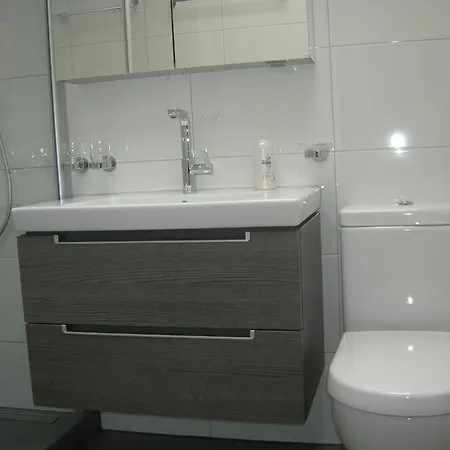 阿尔贝比利克高级公寓 公寓