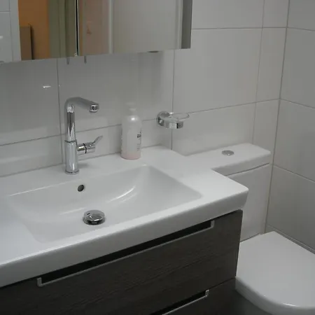 阿尔贝比利克高级公寓 公寓 达沃斯