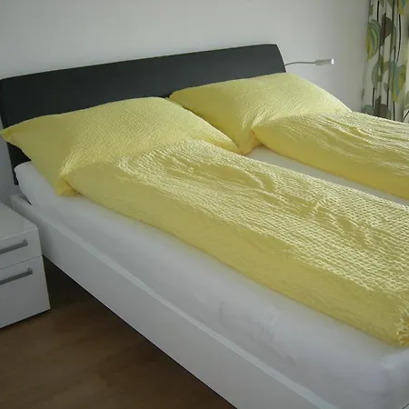 阿尔贝比利克高级公寓 * 达沃斯