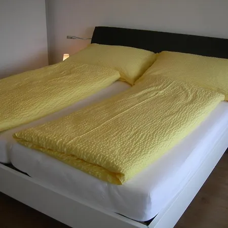 公寓 阿尔贝比利克高级公寓