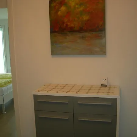 公寓 阿尔贝比利克高级公寓