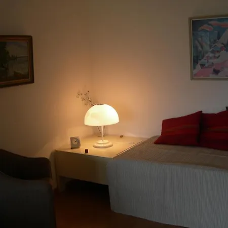 公寓 阿尔贝比利克高级公寓 达沃斯