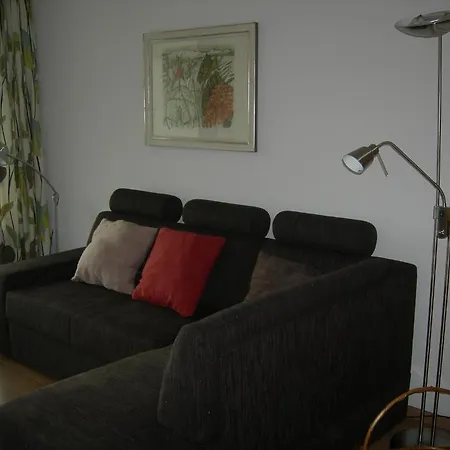 公寓 阿尔贝比利克高级公寓