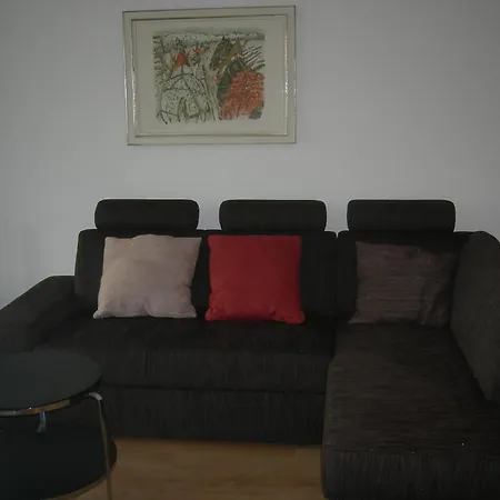 阿尔贝比利克高级公寓 公寓