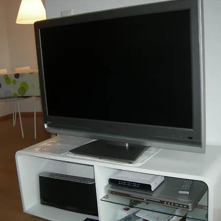 阿尔贝比利克高级公寓 * 达沃斯