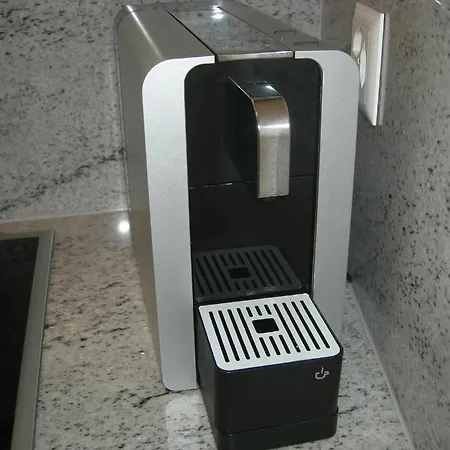 阿尔贝比利克高级公寓 * 达沃斯