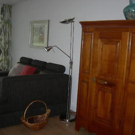 阿尔贝比利克高级公寓 公寓 *