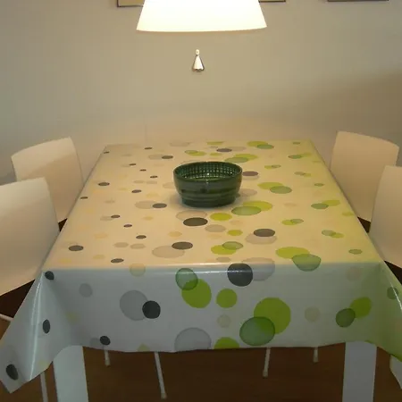 公寓 阿尔贝比利克高级公寓