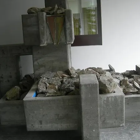 阿尔贝比利克高级公寓 公寓 *