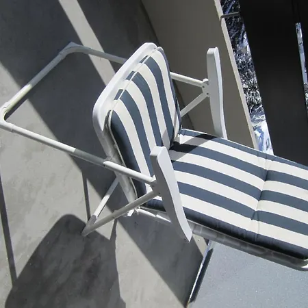 阿尔贝比利克高级公寓 * 达沃斯