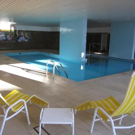 公寓 阿尔贝比利克高级公寓 *