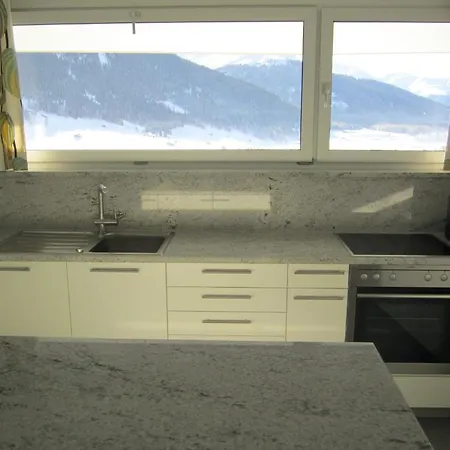 阿尔贝比利克高级公寓 公寓 达沃斯