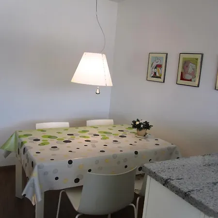 公寓 阿尔贝比利克高级公寓