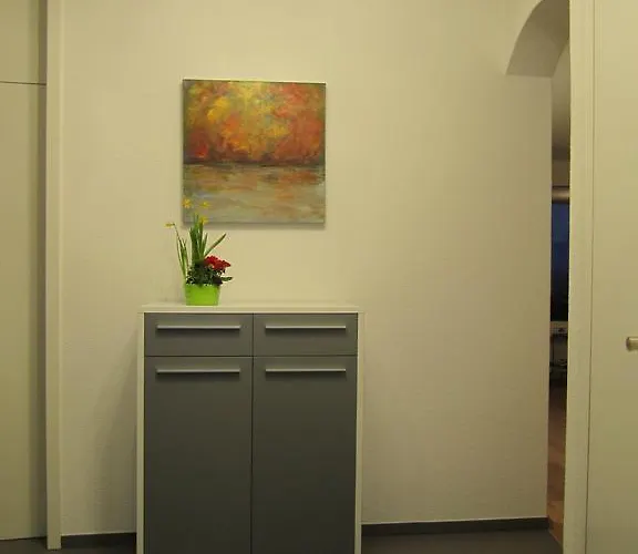 Alpenblick Superior Apartamento *