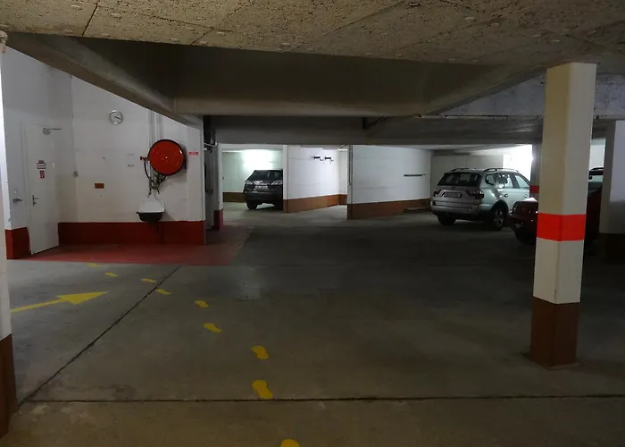 Alpenblick Superior Apartamento