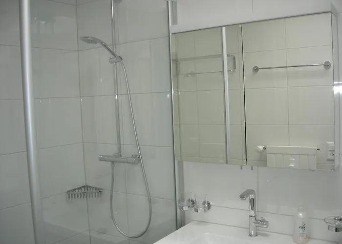 Alpenblick Superior Apartamento