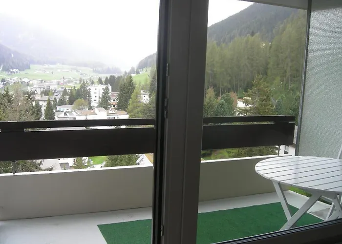 Apartamento Alpenblick Superior *
