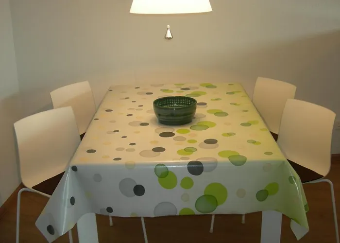 Apartamento Alpenblick Superior