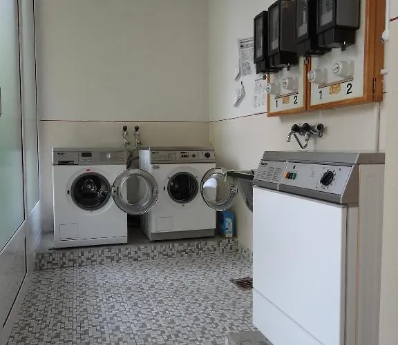 Apartamento Alpenblick Superior *