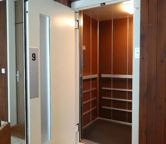 Alpenblick Superior Apartamento