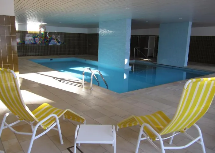 Apartamento Alpenblick Superior *